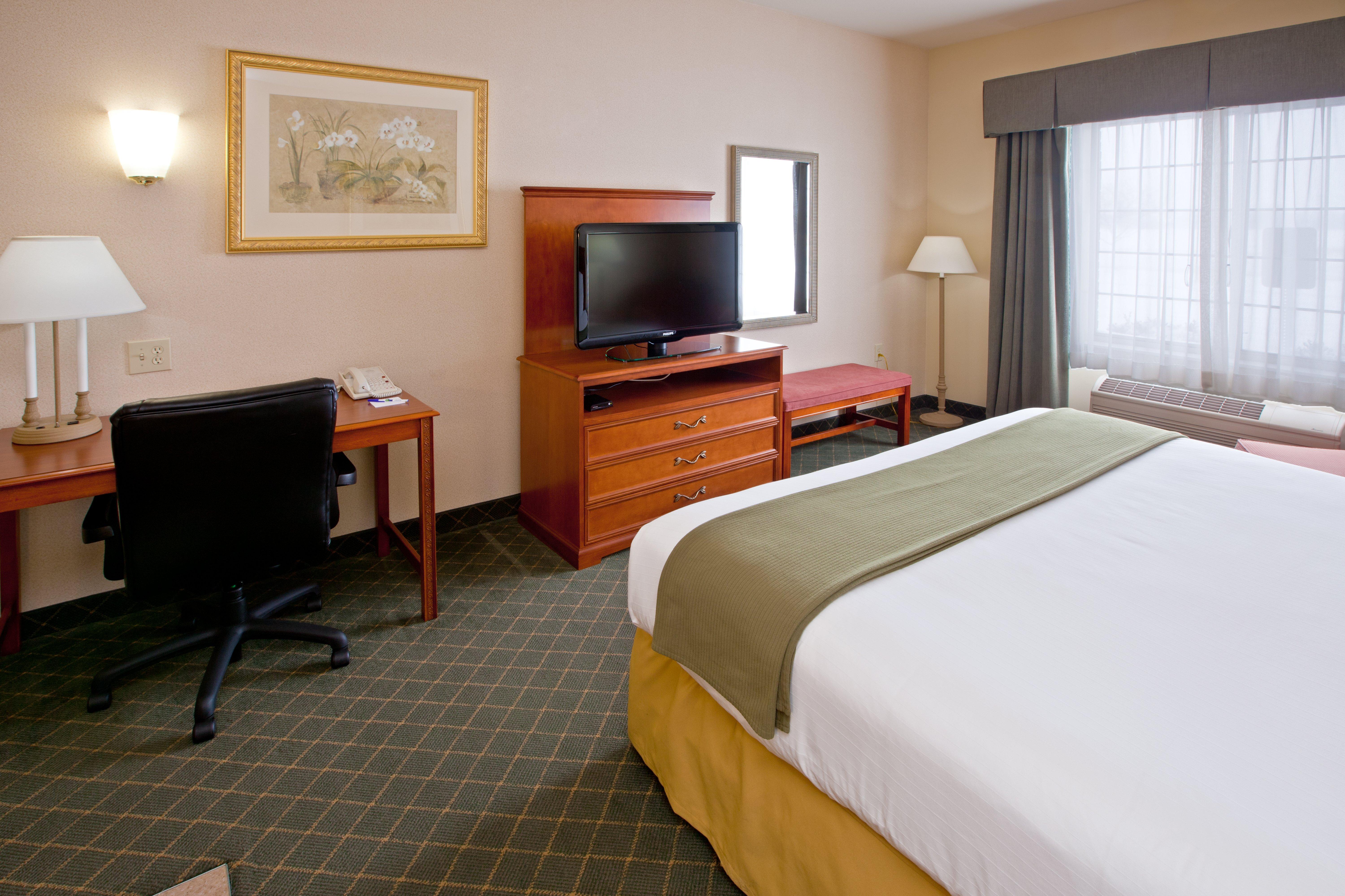 Holiday Inn Express Lebanon By Ihg Exterior foto