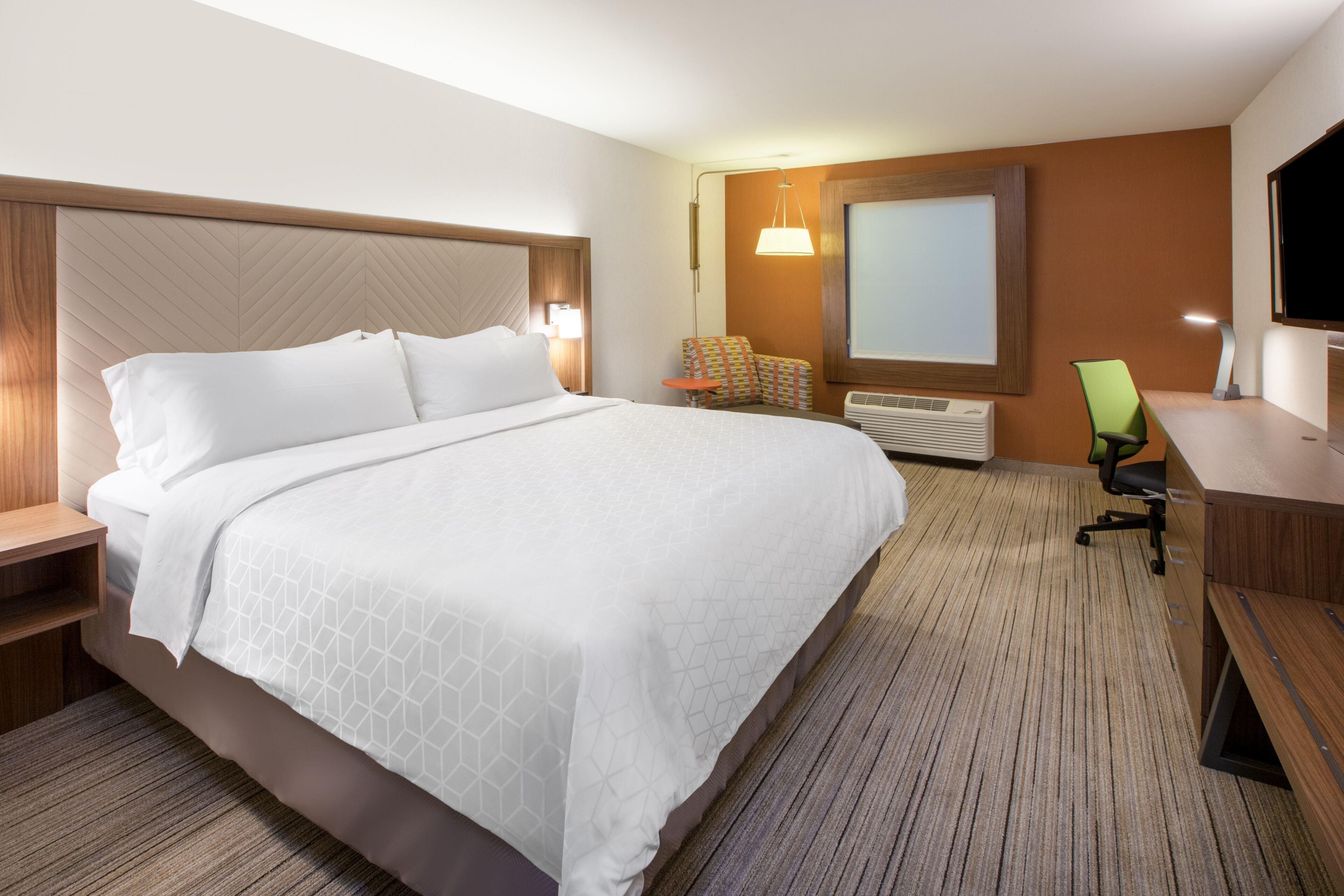 Holiday Inn Express Lebanon By Ihg Exterior foto